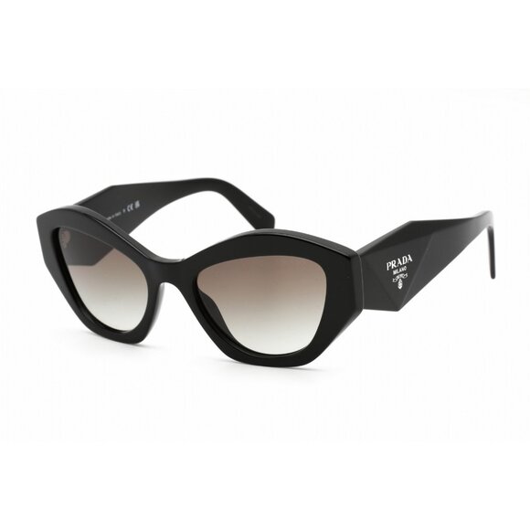 Prada Sunglasses PR07YS-1AB0A7-53 New with tags